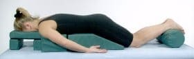 The MAT cushion system - Sensual Massage Erotic Massage
