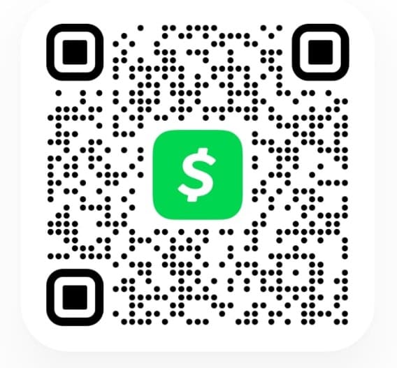 Tip with CashApp