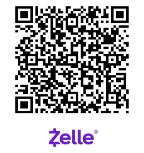 Tip with Zelle