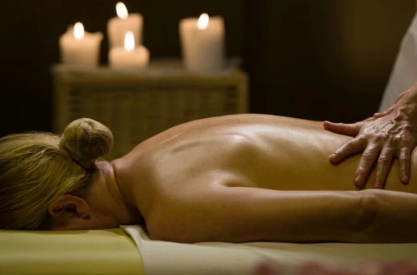 Sensual Massage Erotic Massage Palm Beach County Women