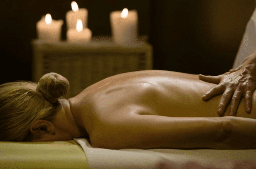 Sensual Yoni Massage Erotic Massage West Palm Beach Women