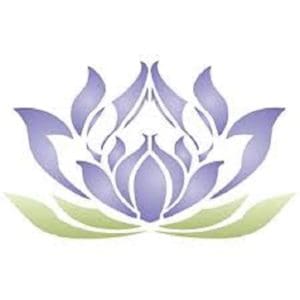 Inspired Touch Yoni Massage Lotus Logo